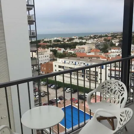 Beautiful Luxurious With Stunning Views Sitges