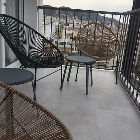 Beautiful Luxurious With Stunning Views Villa
